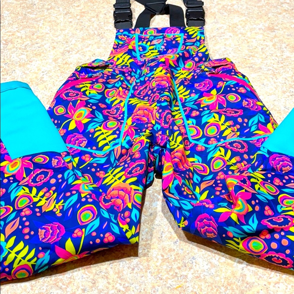 Girl’s Spyder Winter/Ski Set